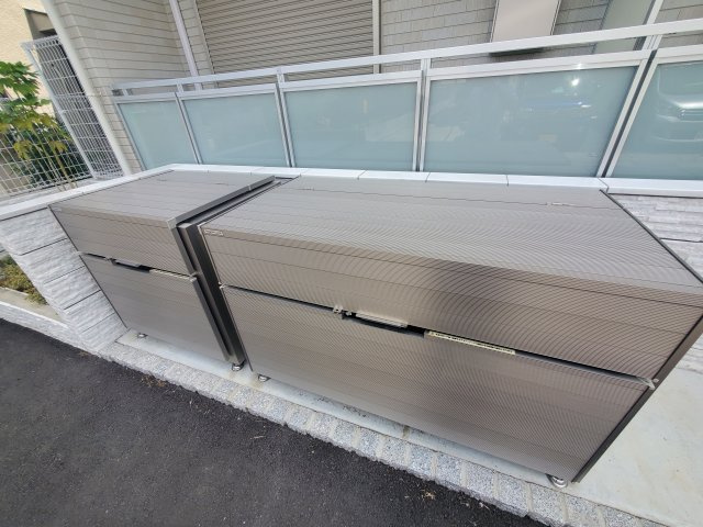 さいたま市岩槻区西町５丁目の賃貸マンションのその他