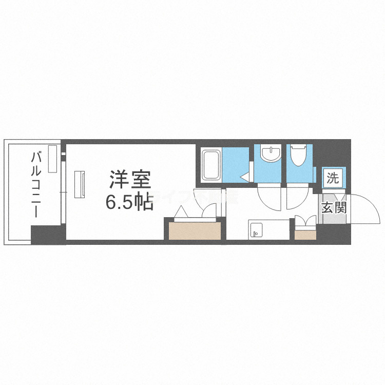 スワンズシティ大阪エスクレア