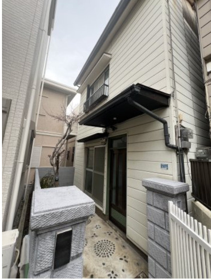 深江本町１丁目貸家