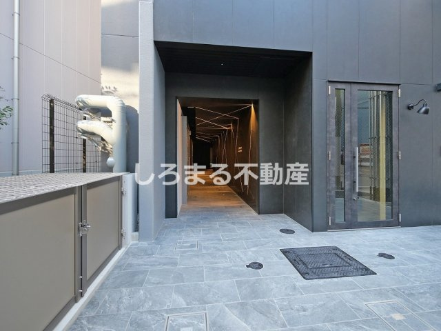 アーバネックス堺筋本町のその他共用部分