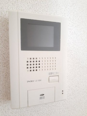 【設備】 | アメニティ長戸２