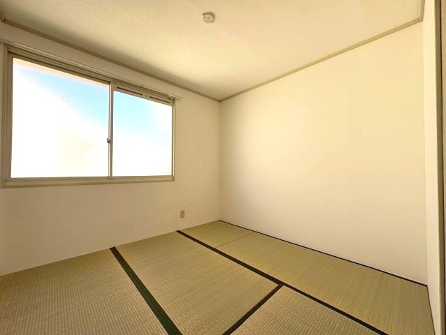 サニーハウスの子供部屋