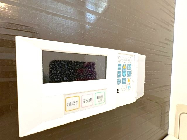サニーハウスの設備