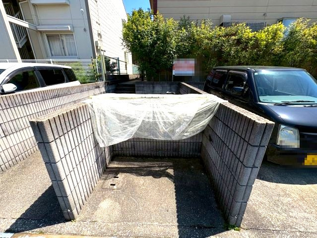 サニーハウスのその他共用部分