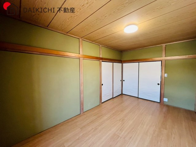 【内装】 | 日高市高萩東1丁目　中古戸建
