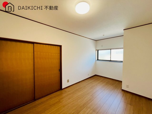 【洋室】 | 日高市高萩東1丁目　中古戸建