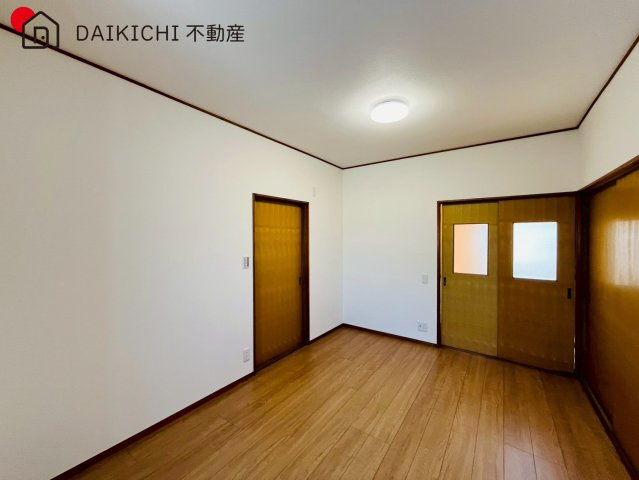 【内装】 | 日高市高萩東1丁目　中古戸建