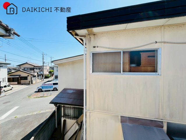 【展望】 | 日高市高萩東1丁目　中古戸建