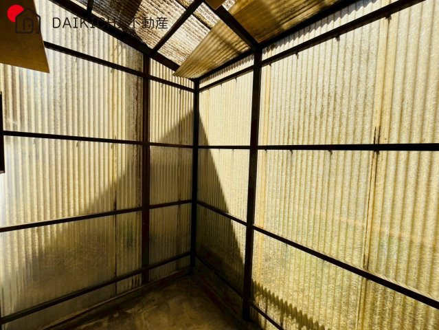 【構造・工法・仕様】 | 日高市高萩東1丁目　中古戸建