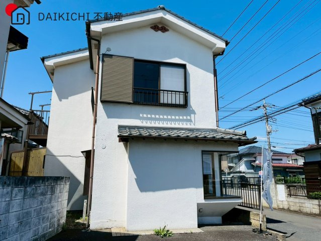 【外観】 | 日高市高萩東1丁目　中古戸建