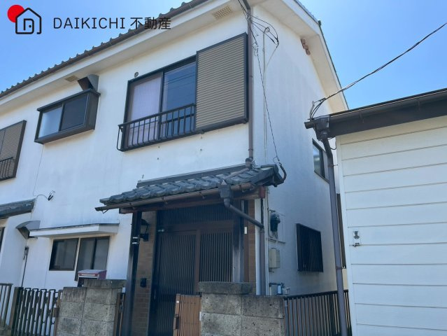 【外観】 | 日高市高萩東1丁目　中古戸建