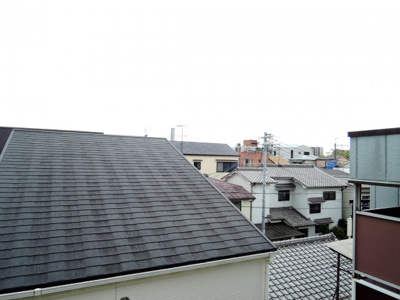 【展望】 | 第8プロビナンス村橋