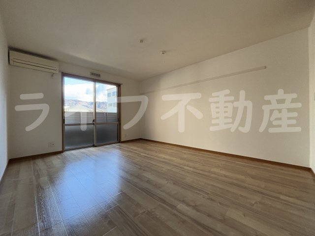 イーストフラワーの内装|中はこのようになっています