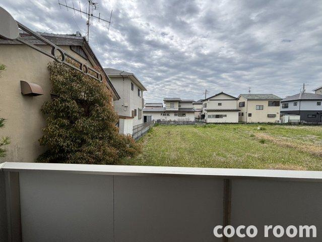 プランドールＨの展望