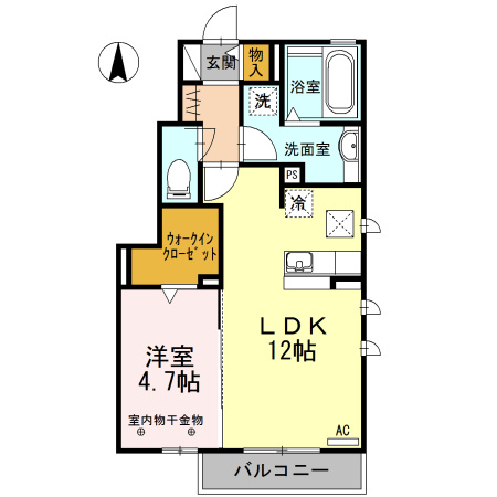 プランドールＨ