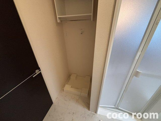 プランドールＨの設備