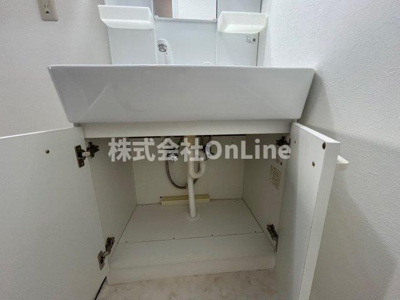 【収納】 | サンライズツイン関目2号館