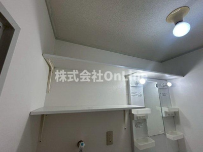 【収納】 | サンライズツイン関目2号館