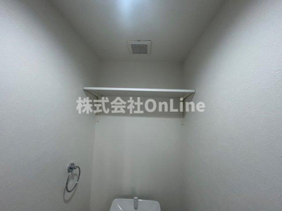 【収納】 | サンライズツイン関目2号館