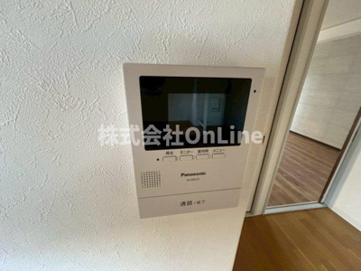 【セキュリティ】 | サンライズツイン関目2号館