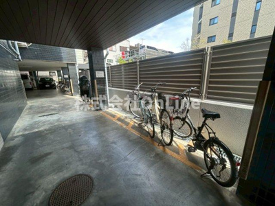 【その他共用部分】 | サンライズツイン関目2号館