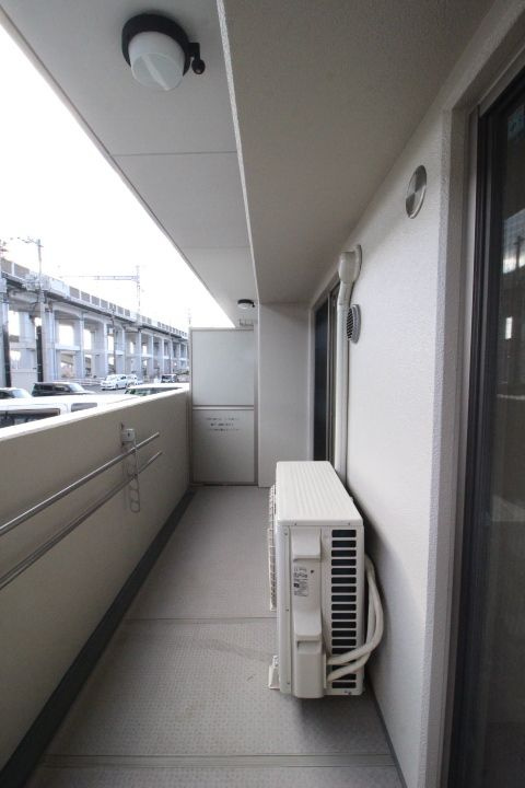 アルファライフ高柳