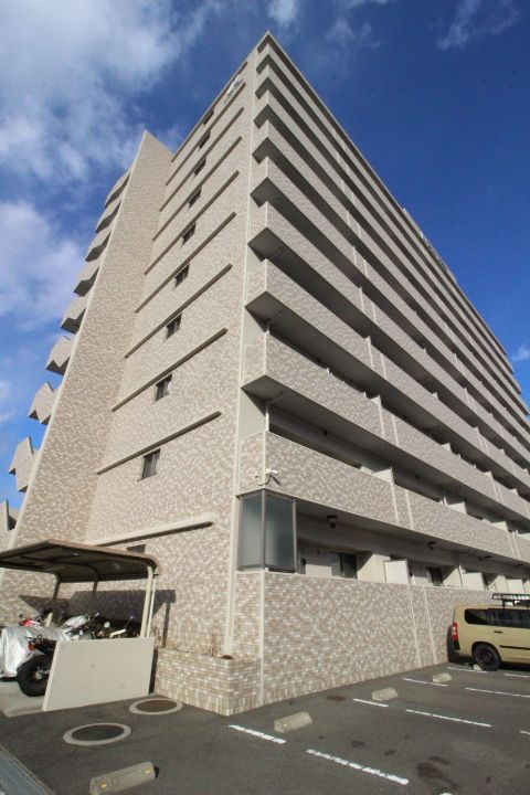アルファライフ高柳