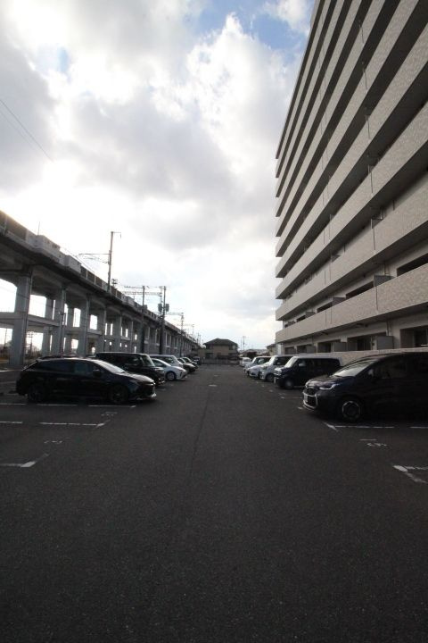 アルファライフ高柳