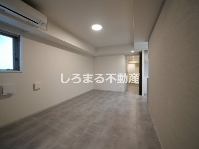 アーバネックス堺筋本町の居間・リビング