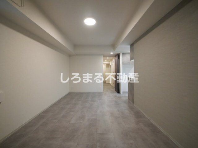 アーバネックス堺筋本町の内装