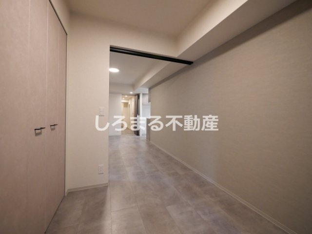 アーバネックス堺筋本町の内装