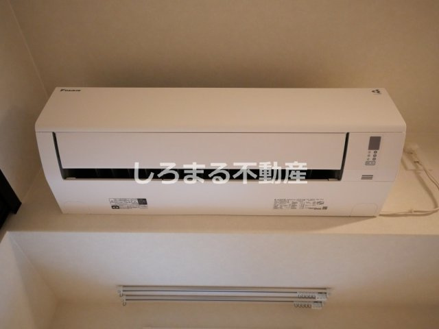 アーバネックス堺筋本町の設備