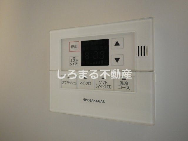 アーバネックス堺筋本町の設備