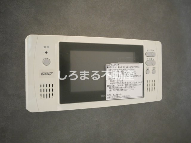 アーバネックス堺筋本町の設備