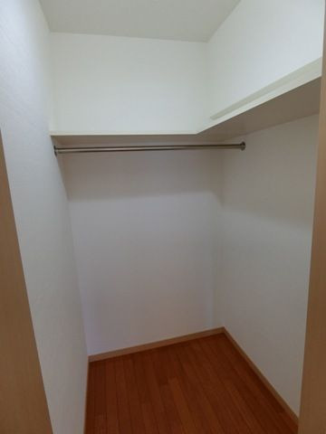 Y'sマンション弐番館の内装