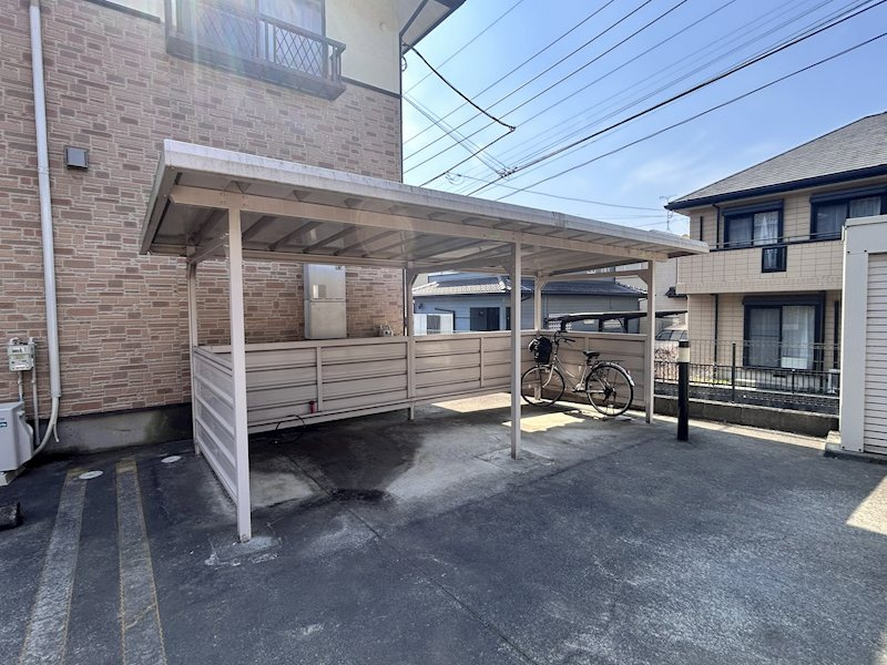 アンダンテ 壱番館の設備