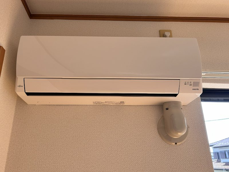 アンダンテ 壱番館の設備