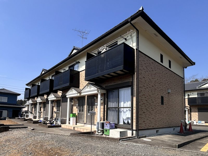 アンダンテ 壱番館