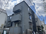 渋谷区笹塚１丁目のアパートの画像