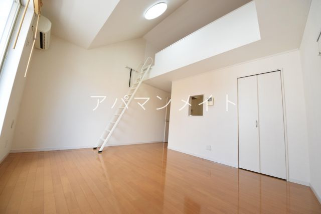 【子供部屋】 | ラクエスタゆめが丘A棟 | 戸塚周辺ならアパマンメイトへＬｅｔｓ Ｇｏ ！