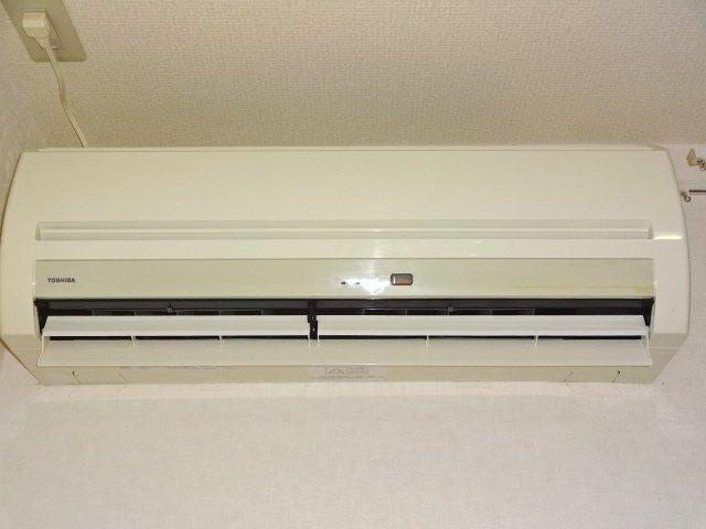 グローリアス行橋Ⅲの設備|室内設備