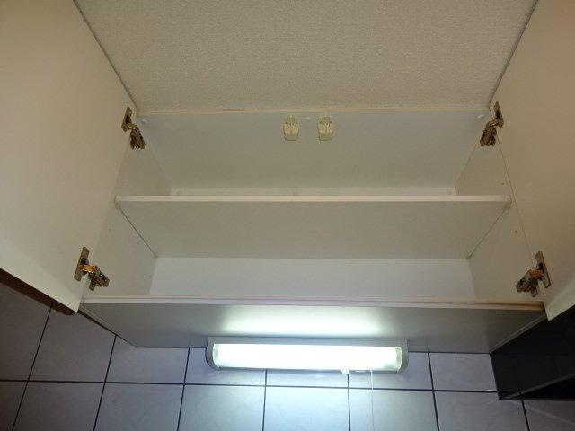 グローリアス行橋Ⅲの設備|室内設備
