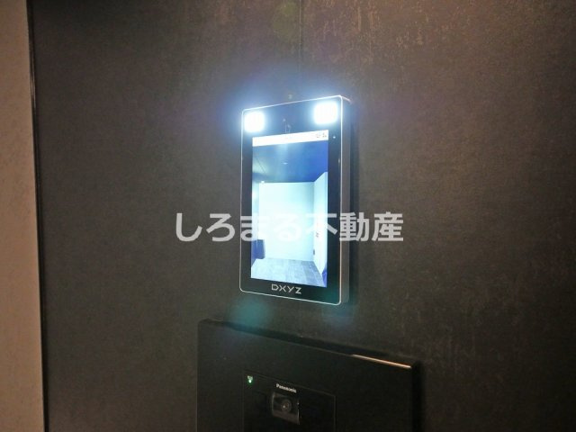 アーバネックス堺筋本町のその他共用部分