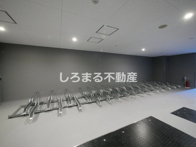アーバネックス堺筋本町のその他共用部分