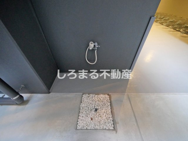 アーバネックス堺筋本町のその他共用部分