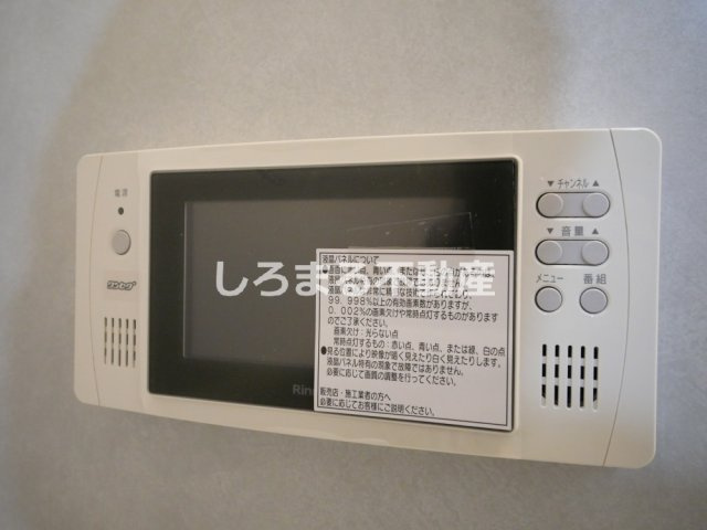アーバネックス堺筋本町の設備