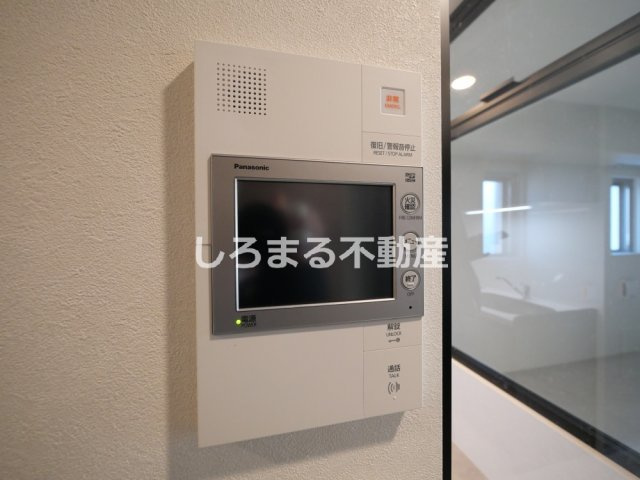 アーバネックス堺筋本町の設備