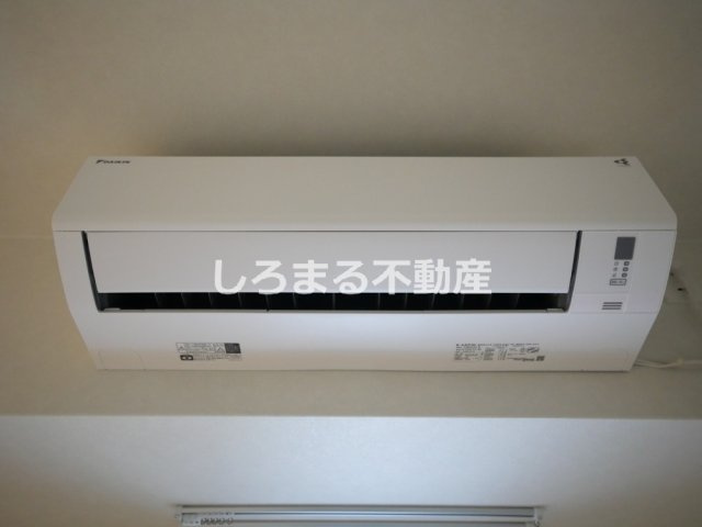 アーバネックス堺筋本町の設備