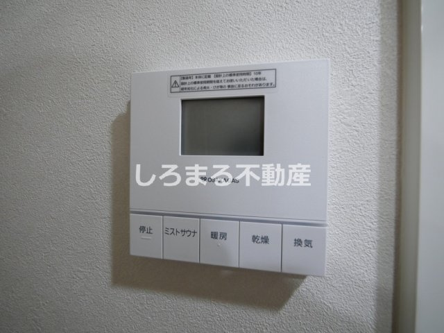 アーバネックス堺筋本町の設備