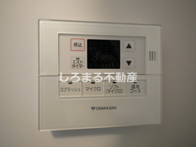 アーバネックス堺筋本町の設備